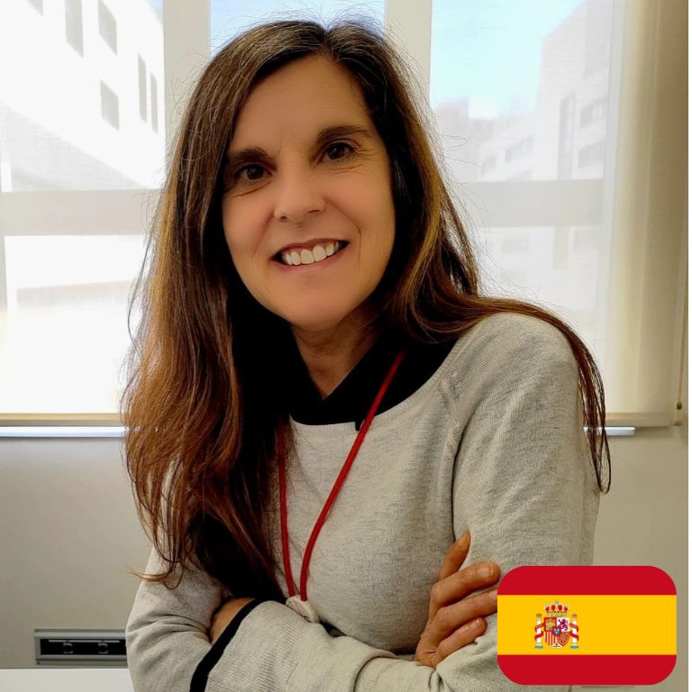 foto dra, Ángeles Martin